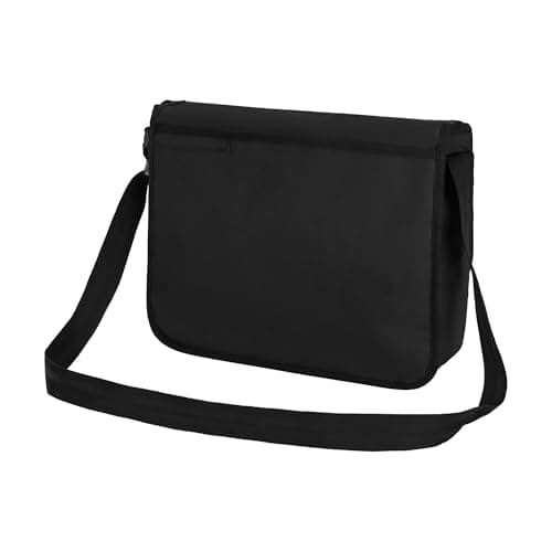 Champion Phase Messenger, Black, OS thumbnail 4