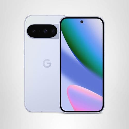 Google Pixel 10 - Unlocked Android Smartphone with Gemini, Your Google AI Assistant - Advanced Triple Rear Camera, Fast-Charging 24+ Hour Battery, and 6.3" Actua Display - Frost -  thumbnail 15
