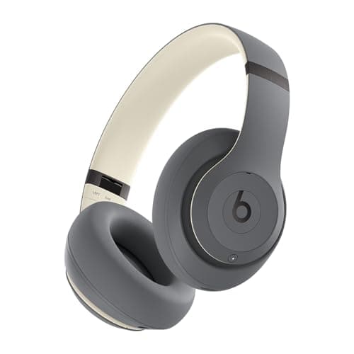 Audífonos Beats Studio Pro Inalámbricos Premium - ANC, 40h de Batería, Compatibles iOS/Android