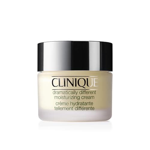 Crema Hidratante Facial Clinique Dramatically Different para Piel Seca, 1.7 fl oz