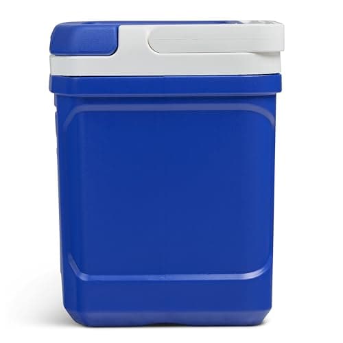 Miniatura de Hielera Igloo Profile Rígida Aislada de 16 Qt, Azul 6