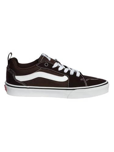 Vans Men's Filmore Shoe - Low-Top Fashion Sneakers, Footwear for Work, Walking & Casual Wear thumbnail 4