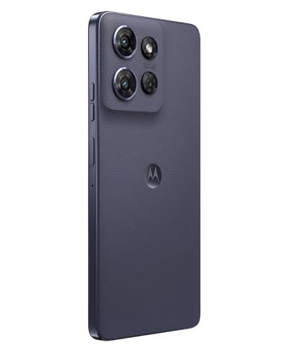 Motorola Moto G Power - 2025 | Unlocked | Made for US 8/128GB | 50MP Camera | Slate Gray thumbnail 10