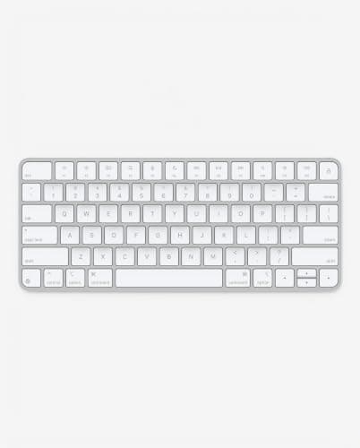 Miniatura de Teclado Mágico Apple - Inglés de EE. UU., Bluetooth 6
