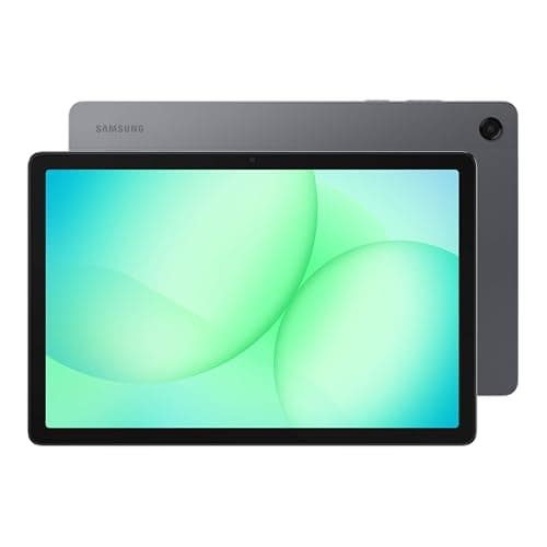 Samsung Galaxy Tab A11+ 6GB RAM, 128GB Storage, Optimized Performance, Long Lasting Battery, Expandable Storage, Large Display, Dolby Atmos Speakers, AI Assist, Slim, Light, 2 Year