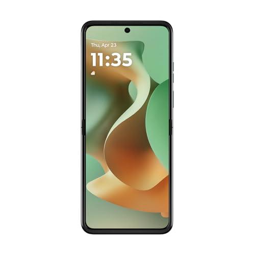 Motorola Razr 2025 | Unlocked | Made for US 8/256GB | 50MP Camera | Pantone Spring Bud thumbnail 2