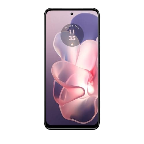 Moto G Power 5G | 2024 | Unlocked | Made for US 8/128GB | 50MP Camera | Midnight Blue thumbnail 2
