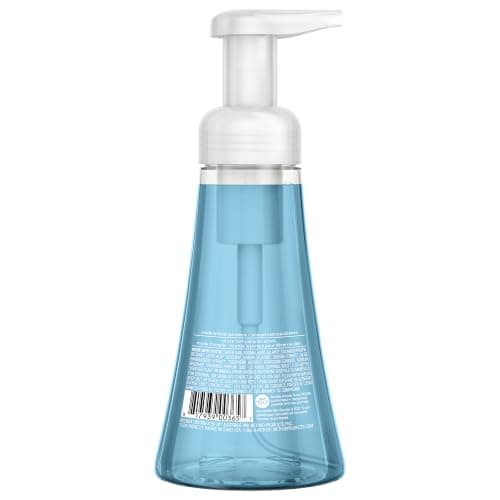 method Foaming Hand Wash, Sea Minerals - Leaves Hands Feeling Soft & Clean, for Bathroom & Kitchen, Marine & Lemon Notes, 10 fl oz, 3 pack thumbnail 2