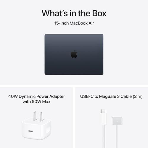 Apple MacBook Air 15" (2026) con Chip M5 y IA