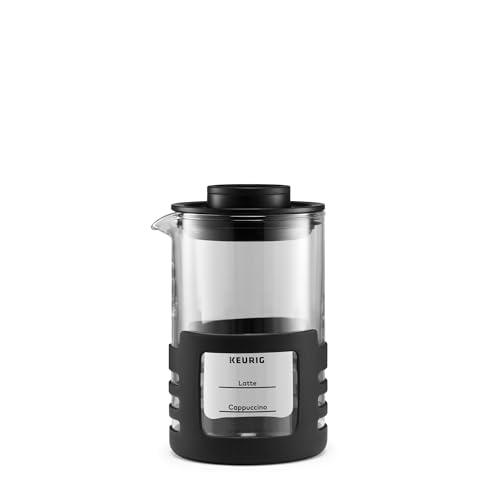 Miniatura de Espumador de Leche Recargable Keurig SimpleCafe para Café 14