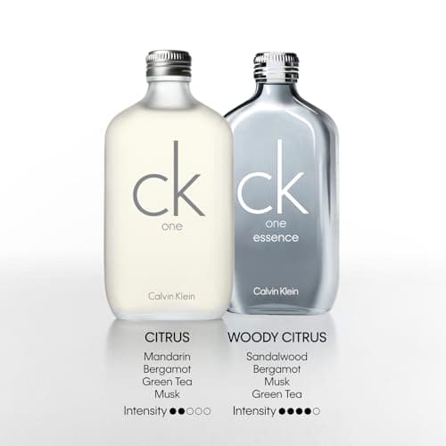 Miniatura de Calvin Klein Ck One Eau de Toilette 100 ml 4