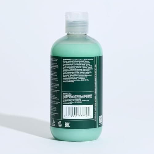 Miniatura de Champú Tea Tree Special Paul Mitchell, Limpieza Profunda y Refrescante, 33.8 fl. oz. 14