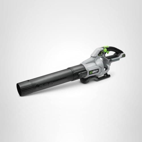 EGO Power+ LB5800 580CFM 56-Volt Variable-Speed Lithium-ion Cordless Blower, Tool Only, Black thumbnail 10