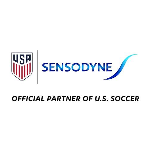 Sensodyne Clinical White Toothpaste Clinically Proven Whitening for Sensitive Teeth, Stain Protector, 3.4 oz thumbnail 7