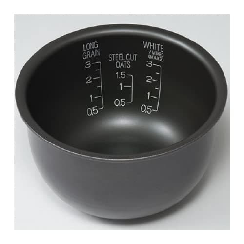 Olla Arrocera Zojirushi Micom 3 Tazas, Compacta, Múltiples Ajustes y Cable Retráctil
