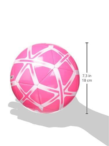 adidas Starlancer Club Soccer Ball, 1 Pack thumbnail 3