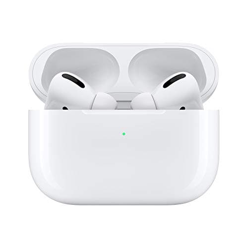 Apple AirPods Pro (1st Generation) with MagSafe Charging Case