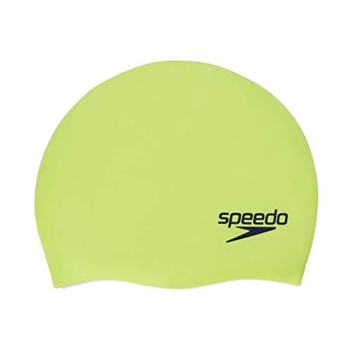 Gorro de Natación Speedo de Silicona Unisex