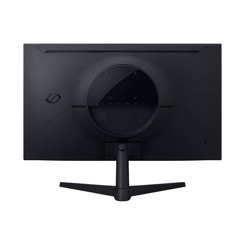 Miniatura de Monitor Gamer SAMSUNG 27" Odyssey G5 QHD, 200Hz, IPS, FreeSync Premium 9