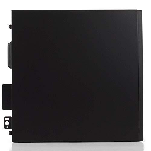 Dell Optiplex 3060 Desktop Computer | Intel i5-8500 (3.2) | 32GB DDR4 RAM | 1TB SSD Solid State | Built in WiFi | Bluetooth | Windows 11 Professional | Home or Office PC (Renewed) thumbnail 6