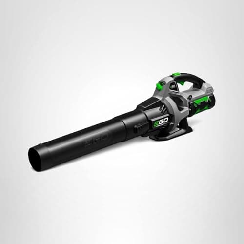 EGO POWER+ Cordless Electric Leaf Blower, 530 CFM, With Battery - LB5302 thumbnail 10