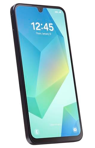 Tracfone (Renewed) Samsung Galaxy BLK A16 5G, 128GB, 50MP Triple Camera, 6.7" FHD+ Super AMOLED 90Hz Display [Activation Promo Incl: 1500Min/1500Txt/1500MB, 365 Days Service Plan]  thumbnail 5