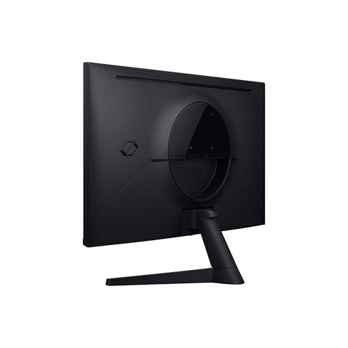 Miniatura de Monitor Gamer SAMSUNG 27" Odyssey G5 QHD, 200Hz, IPS, FreeSync Premium 13