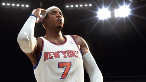 NBA 2K26 para PlayStation 5