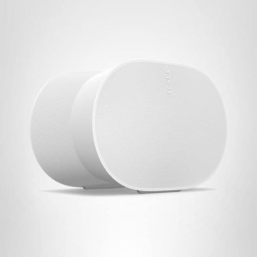 Sonos Era 300 Blanca con Alexa y Dolby Atmos