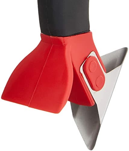 ALLWAY CT31 3-in-1 Caulk Tool for Removal and Application thumbnail 6