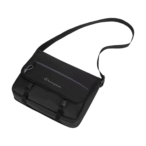 Champion Phase Messenger, Black, OS thumbnail 3