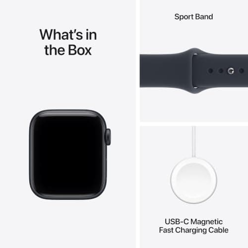 Apple Watch SE 3 GPS 40mm Reloj Inteligente