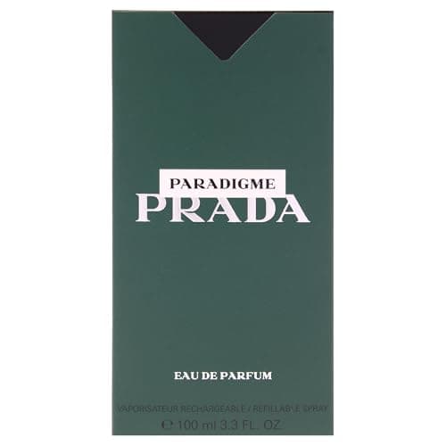 Prada Paradigme by Prada for Men 3.3 oz Eau de Parfum Spray thumbnail 5