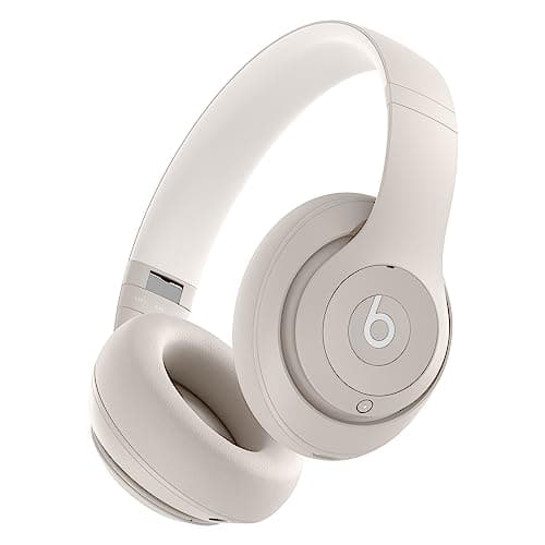 Beats Studio Pro: Audífonos Inalámbricos Premium con ANC y Audio Lossless