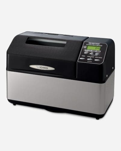 Zojirushi Home Bakery Supreme Breadmaker
