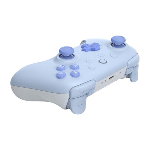 8BitDo Ultimate 2C Bluetooth Controller for Switch/Switch 2, Wireless Controller with 6-Axis Motion Control, Rumble Vibration, Refined D-Pad and Bumpers, and Hall Effect Joysticks  thumbnail 2