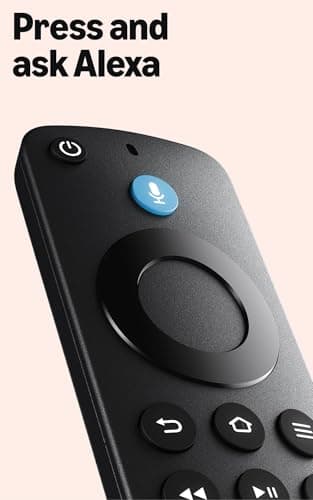 Amazon Fire TV Stick HD (newest model), free & live TV, Alexa Voice Remote, powered by the TV, effortless setup, find shows faster with Alexa+ thumbnail 9