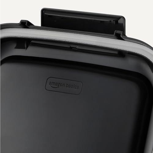 Amazon Basics Pet Food Storage Container 10Lbs