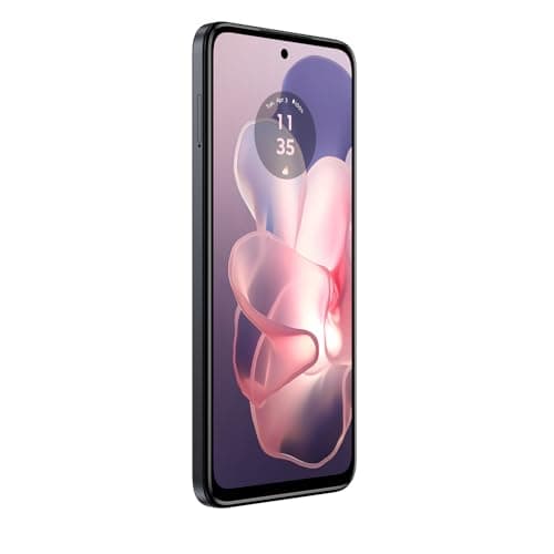 Moto G Power 5G | 2024 | Unlocked | Made for US 8/128GB | 50MP Camera | Midnight Blue thumbnail 4