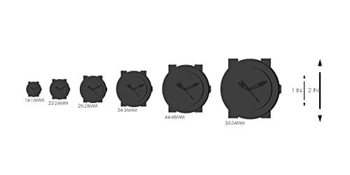 Casio Men's F108WH Illuminator Collection Black Resin Strap Digital Watch thumbnail 8