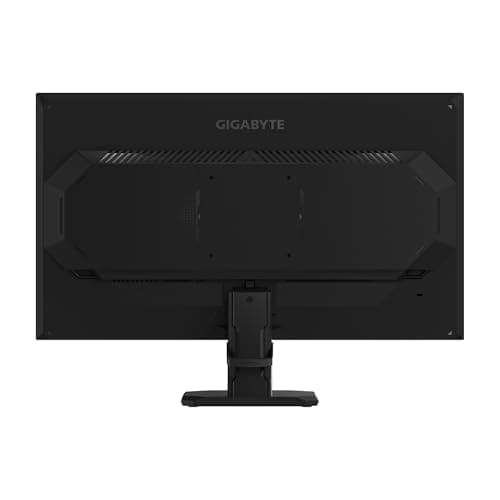 GIGABYTE - GS25F2A - 24.5" SuperSpeed IPS Gaming Monitor - FHD 1920x1080-240Hz - 1ms GTG - AMD FreeSync Premium - HDMI, DP - Tilt Adjustable - Black thumbnail 8