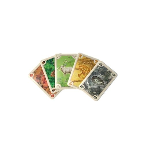 Miniatura de CATAN: El Juego de Mesa (6ta Edición) 5
