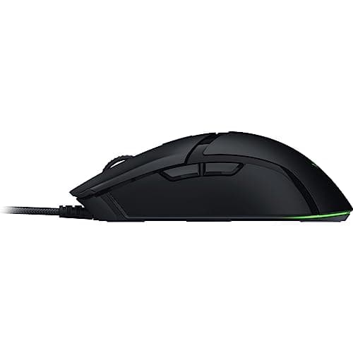 Miniatura de Mouse Gamer Razer Cobra Alámbrico, Switches Ópticos Gen-3, 58g, Negro 8