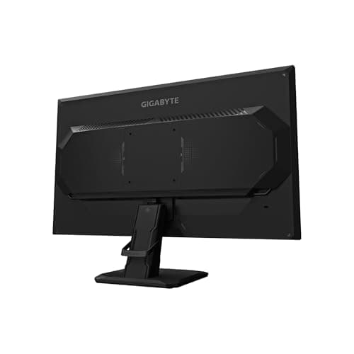 GIGABYTE - GS25F2A - 24.5" SuperSpeed IPS Gaming Monitor - FHD 1920x1080-240Hz - 1ms GTG - AMD FreeSync Premium - HDMI, DP - Tilt Adjustable - Black thumbnail 9