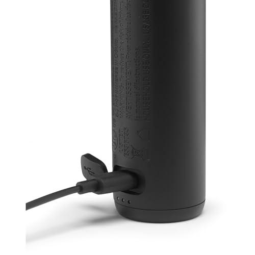 Miniatura de Espumador de Leche Recargable Keurig SimpleCafe para Café 13