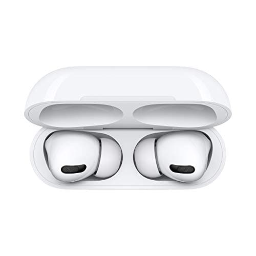 Apple AirPods Pro (1st Generation) with MagSafe Charging Case
