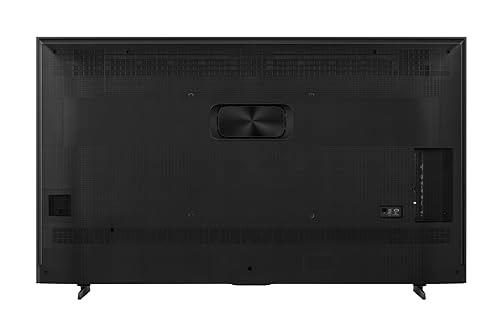 Hisense 85" Class U6 Series Mini-LED 4K UHD Smart Fire TV (85U65QF, 2025 Model) - QLED, Native 144Hz, HDR10+, Dolby Vision IQ, Dolby Atmos, Game Mode Pro, ALLM, Alexa Built in, Bla thumbnail 18