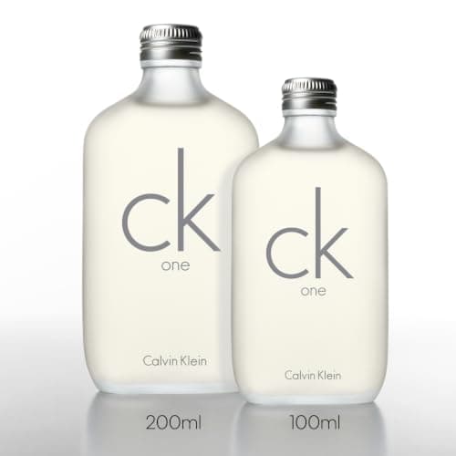 Miniatura de Calvin Klein Ck One Eau de Toilette 100 ml 3