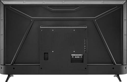 INSIGNIA 55-inch Class F50 Series LED 4K UHD Smart Fire TV with Alexa Voice Remote (NS-55F501NA26) thumbnail 6