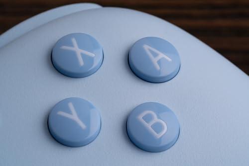 8BitDo Ultimate 2C Bluetooth Controller for Switch/Switch 2, Wireless Controller with 6-Axis Motion Control, Rumble Vibration, Refined D-Pad and Bumpers, and Hall Effect Joysticks  thumbnail 10